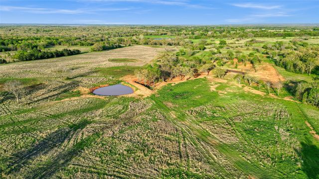 54+ Acres Rock Creek Road, Gordonville, TX 76245