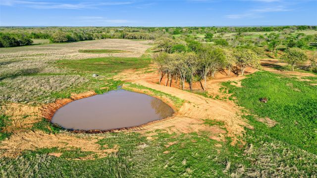 54+ Acres Rock Creek Road, Gordonville, TX 76245