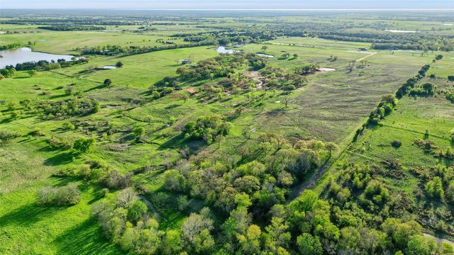 54+ Acres Rock Creek Road, Gordonville, TX 76245