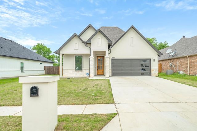 1868 Meadowview, Canton, TX 75103