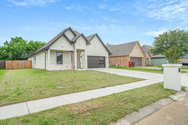 1868 Meadowview, Canton, TX 75103