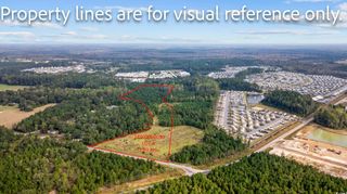 TBD Tract A Old Reaves Ferry Rd., Conway, SC 29526