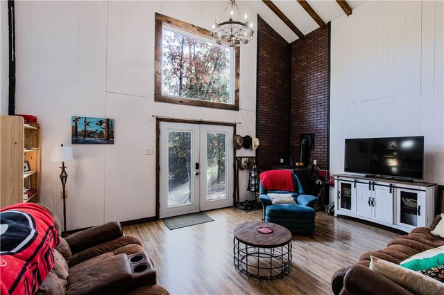 286 Carter Bight Landing Road, Other, GA 31563