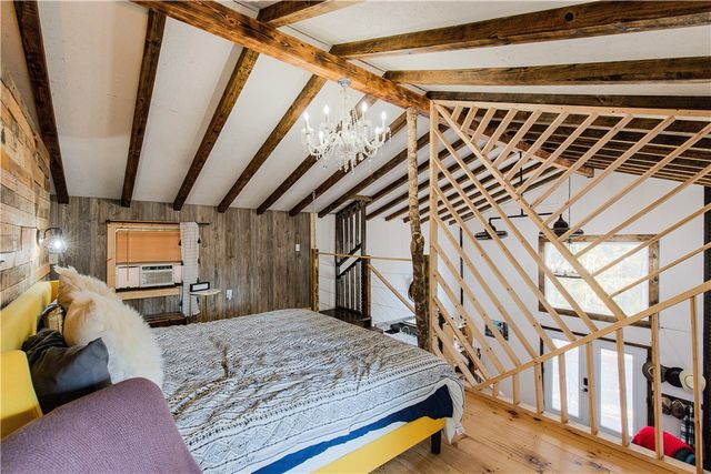 286 Carter Bight Landing Road, Other, GA 31563