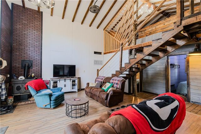 286 Carter Bight Landing Road, Other, GA 31563