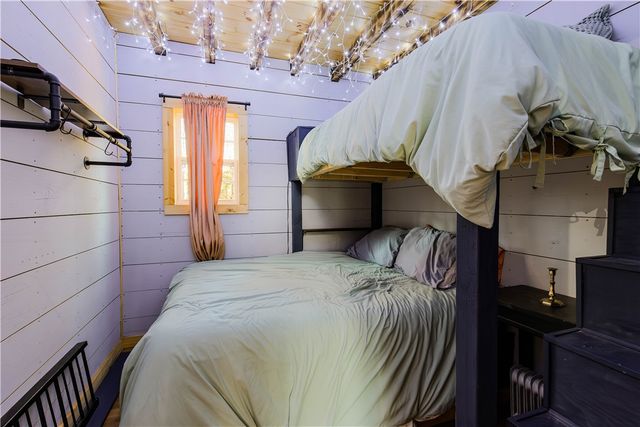 286 Carter Bight Landing Road, Other, GA 31563