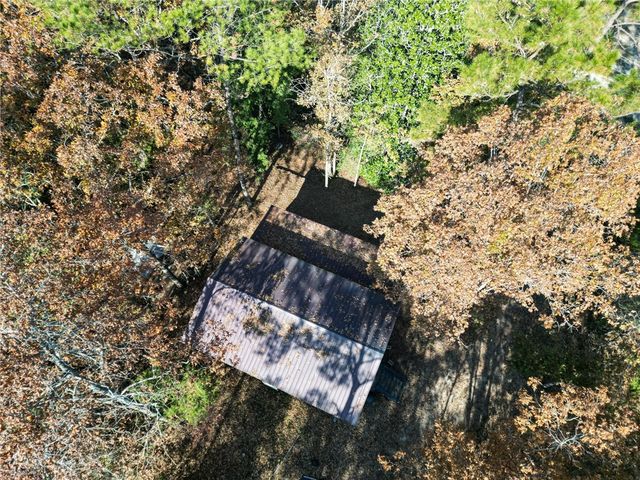 286 Carter Bight Landing Road, Other, GA 31563