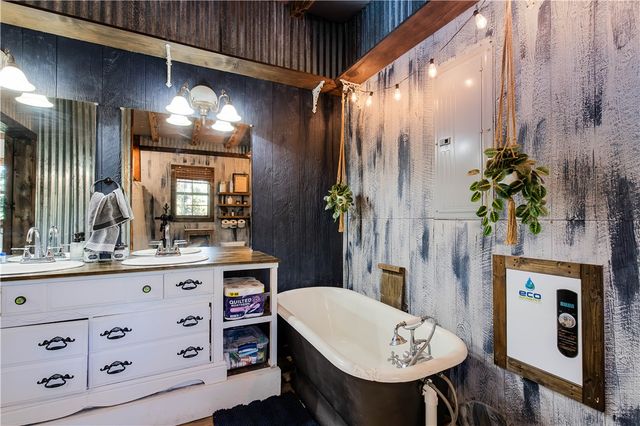 286 Carter Bight Landing Road, Other, GA 31563