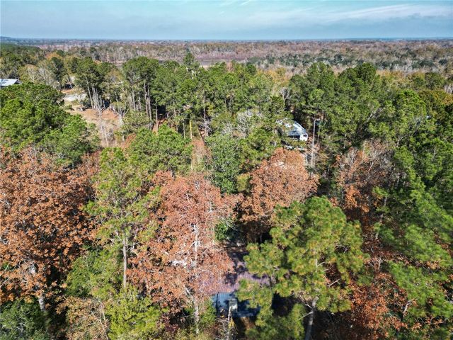 286 Carter Bight Landing Road, Other, GA 31563