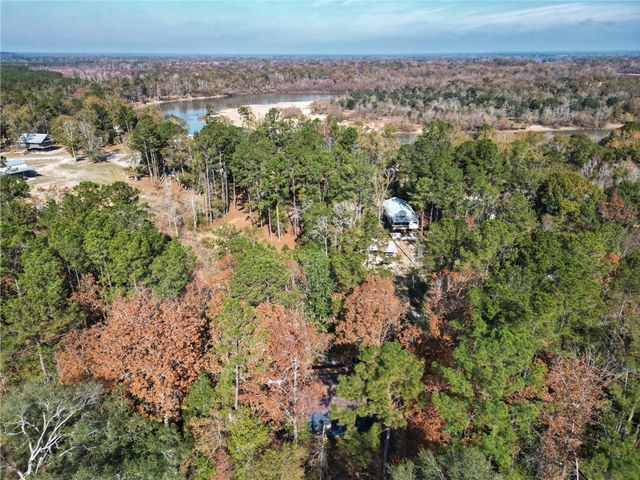 286 Carter Bight Landing Road, Other, GA 31563