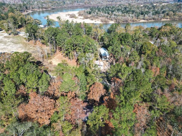 286 Carter Bight Landing Road, Other, GA 31563