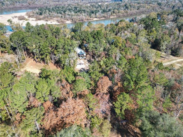 286 Carter Bight Landing Road, Other, GA 31563