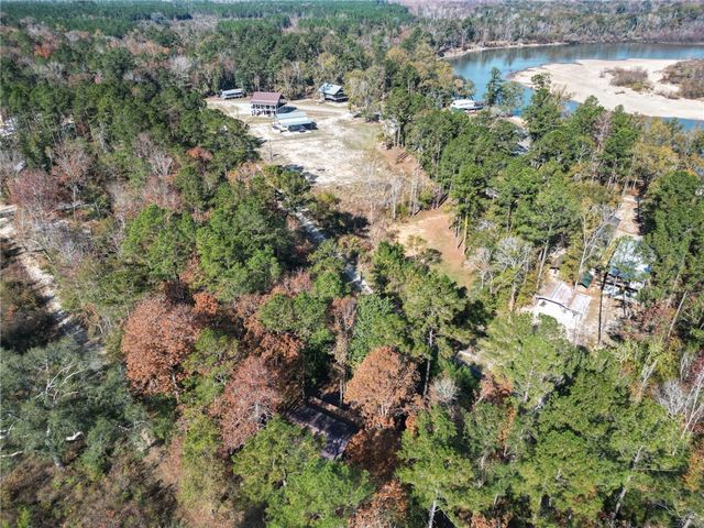 286 Carter Bight Landing Road, Other, GA 31563