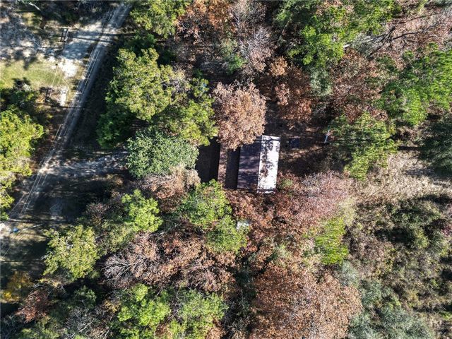 286 Carter Bight Landing Road, Other, GA 31563