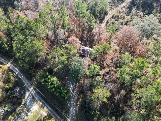 286 Carter Bight Landing Road, Other, GA 31563