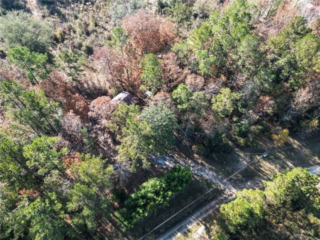 286 Carter Bight Landing Road, Other, GA 31563