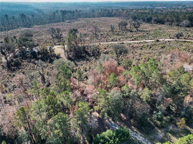 286 Carter Bight Landing Road, Other, GA 31563