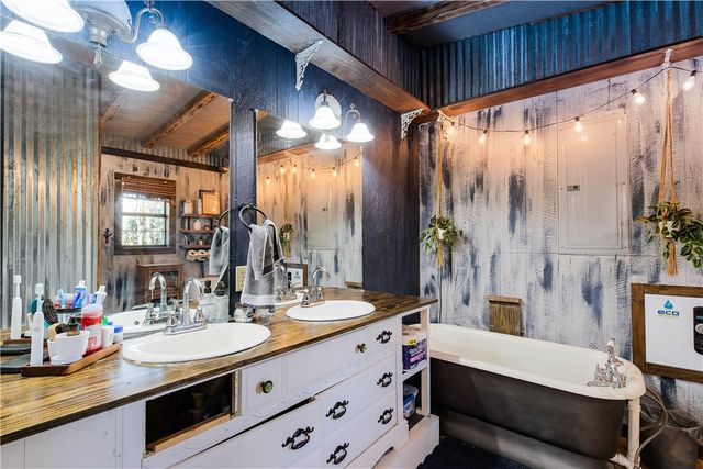 286 Carter Bight Landing Road, Other, GA 31563