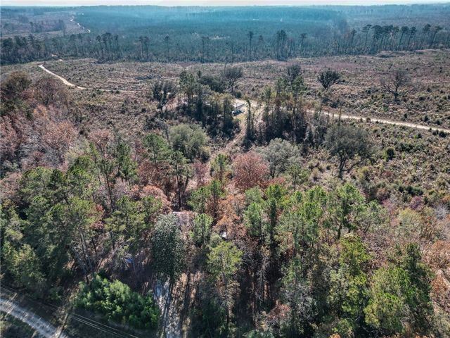 286 Carter Bight Landing Road, Other, GA 31563