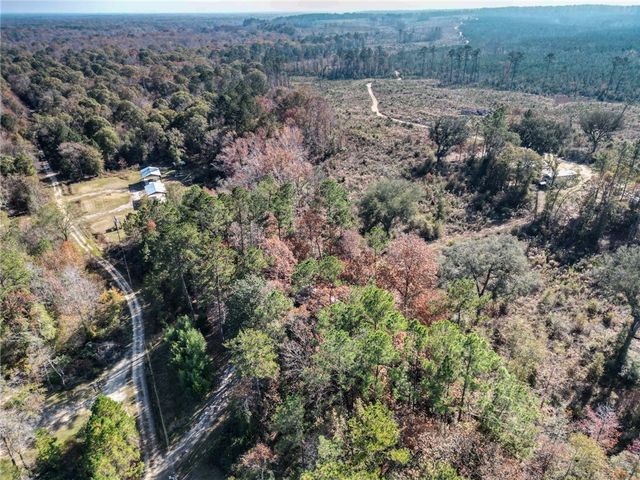 286 Carter Bight Landing Road, Other, GA 31563