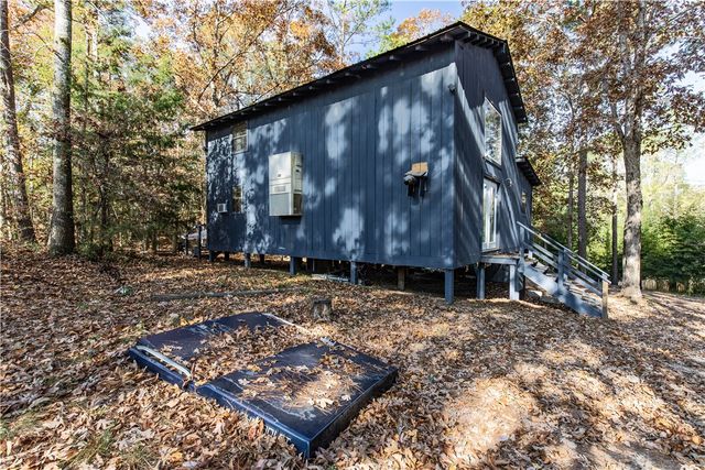 286 Carter Bight Landing Road, Other, GA 31563