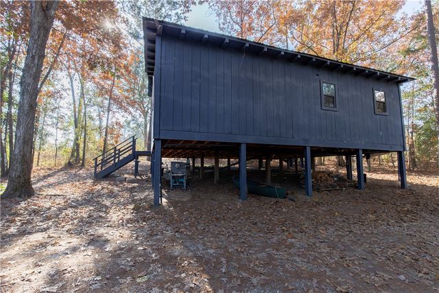 286 Carter Bight Landing Road, Other, GA 31563