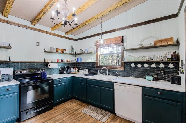 286 Carter Bight Landing Road, Other, GA 31563