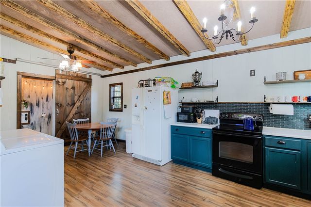 286 Carter Bight Landing Road, Other, GA 31563