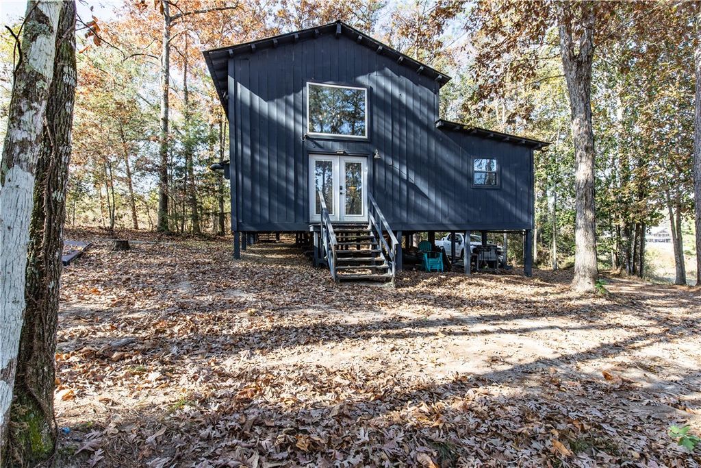 286 Carter Bight Landing Road, Other, GA 31563