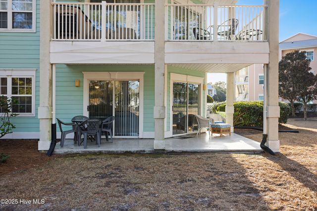 330 S Middleton Drive NW Unit 1001, Calabash, NC 28467