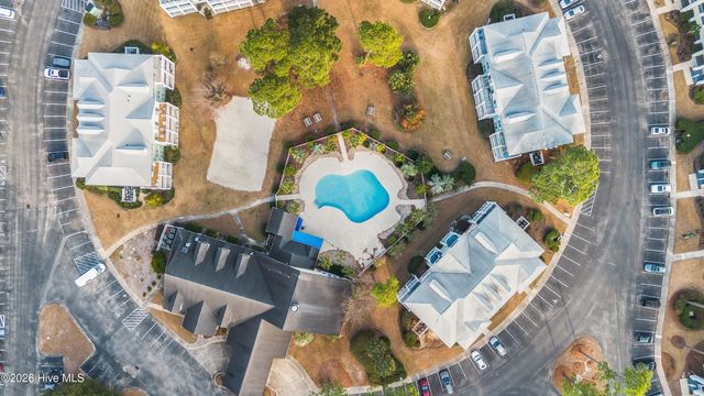 330 S Middleton Drive NW Unit 1001, Calabash, NC 28467