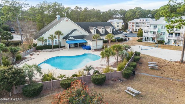 330 S Middleton Drive NW Unit 1001, Calabash, NC 28467