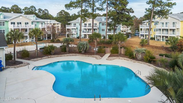 330 S Middleton Drive NW Unit 1001, Calabash, NC 28467