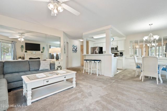 330 S Middleton Drive NW Unit 1001, Calabash, NC 28467