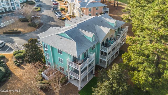 330 S Middleton Drive NW Unit 1001, Calabash, NC 28467