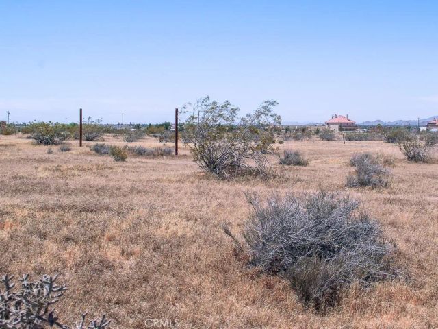 0 Bellflower, Apple Valley, CA 92308