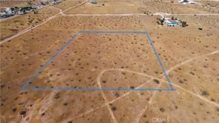 0 Bellflower, Apple Valley, CA 92308