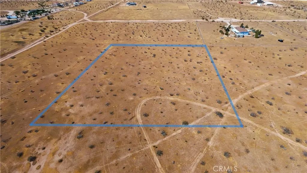 0 Bellflower, Apple Valley, CA 92308