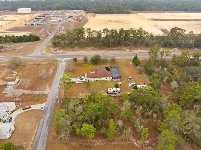 11063 LIBERTO ROAD, Weeki Wachee, FL 34614