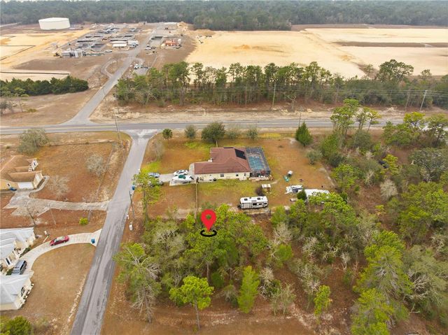 11063 LIBERTO ROAD, Weeki Wachee, FL 34614