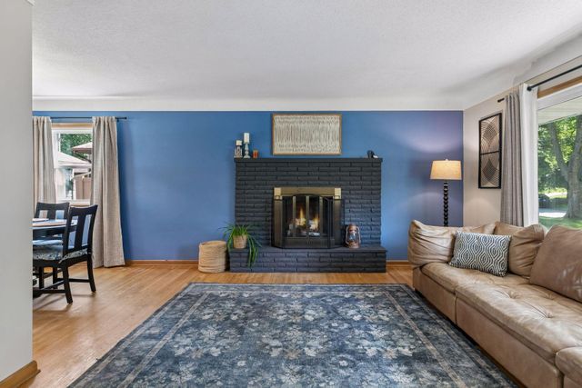 2309 Dorothy Avenue, White Bear Lake, MN 55110