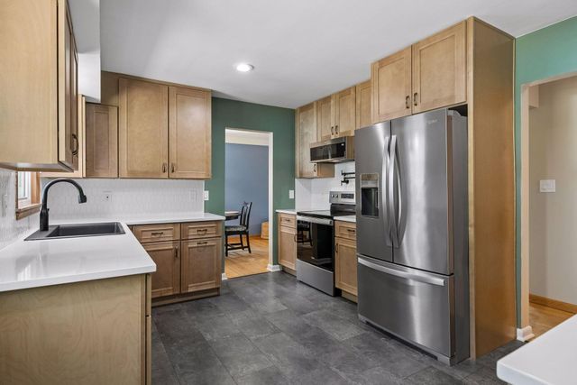 2309 Dorothy Avenue, White Bear Lake, MN 55110