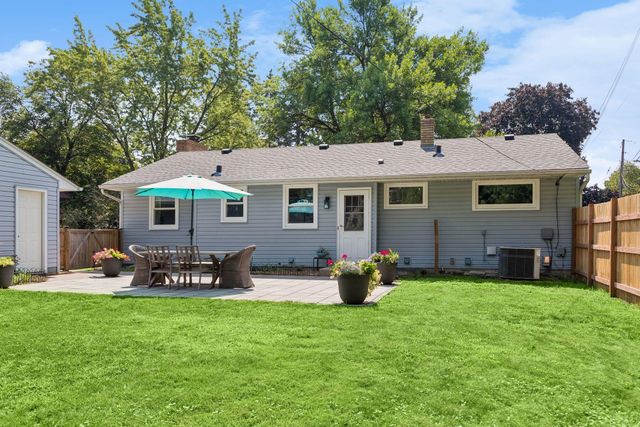 2309 Dorothy Avenue, White Bear Lake, MN 55110