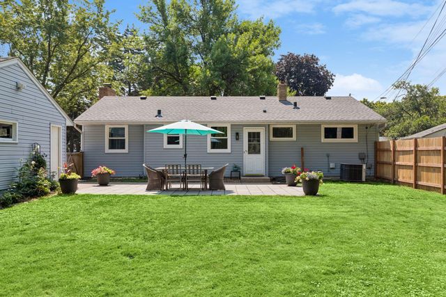 2309 Dorothy Avenue, White Bear Lake, MN 55110