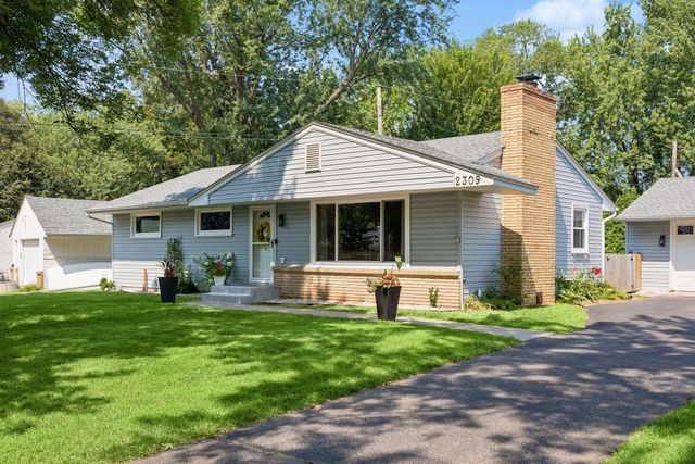 2309 Dorothy Avenue, White Bear Lake, MN 55110