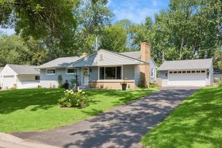 2309 Dorothy Avenue, White Bear Lake, MN 55110