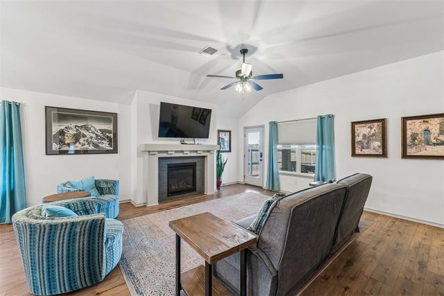13408 Grass Plain Avenue, Piedmont, OK 73099