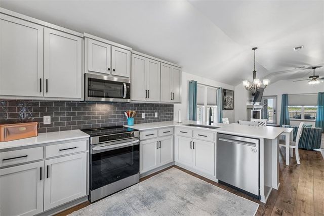 13408 Grass Plain Avenue, Piedmont, OK 73099