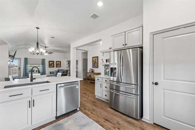 13408 Grass Plain Avenue, Piedmont, OK 73099