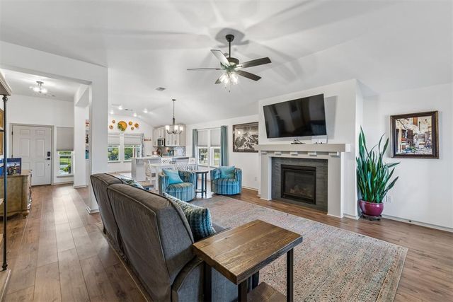 13408 Grass Plain Avenue, Piedmont, OK 73099